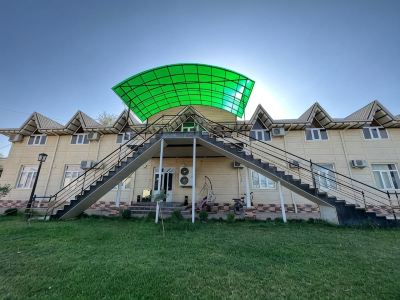 Orom Hotel Fergana