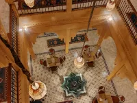 Hotel Kasbah Riad Amnir Hotels in Mhamid