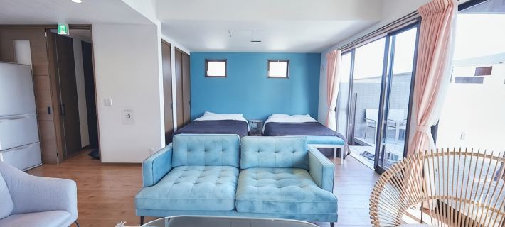 Ocean Resort Tateyama Pool House Hotels in Tateyama