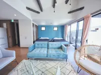 Ocean Resort Tateyama Pool House - Pools