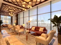 Jeddah Homes Boutique Hotel Hotels near City Mall