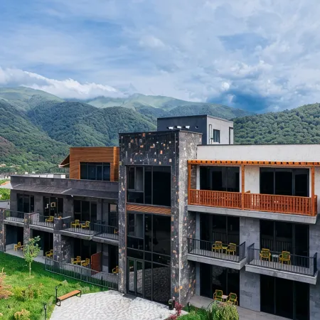 Dili Town Resort and Spa
