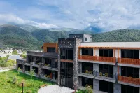 Dili Town Resort and Spa - breakfast