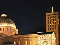 Pousada Bela Rainha Hotels in Aparecida