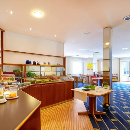 Hotel Am Steinberg