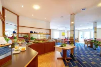 Hotel Am Steinberg