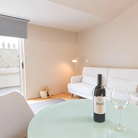 Braga Heritage Lofts