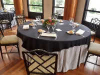 Hotel Bahía - breakfast