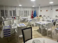 أفسا مارينا أوتل ياريم بانسيون