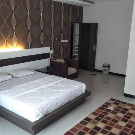 Hotel Indah Kendari