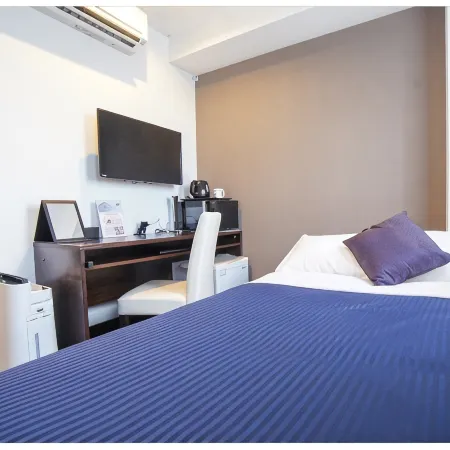 HOTEL LiVEMAX Sagamihara Ekimae