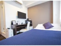 HOTEL LiVEMAX Sagamihara Ekimae - Wifi