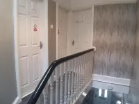 Alexandra Park House Hotels in Belfast