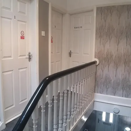 Alexandra Park House