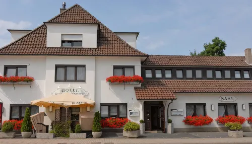 Hotel Gasthof Klusmeyer