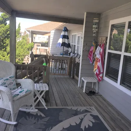 Carolina Sunshine 3 Bedroom 2 Bath Condo