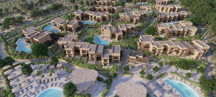Ella Rocrita Hotels in Lasithi