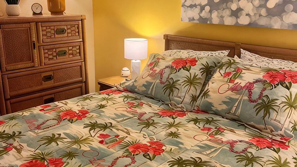 The Perfect Maui Family Vacation Rental - Koa Resort