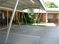Billabong Lodge Motel