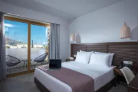 Meropi Hotel & Apartments - Private Pools