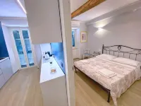 Apartment La Scogliera - Riomaggiore - Balcony