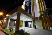 Hotel Tauari