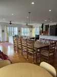 Modern beach house located in historic West Cape May, NJ - Homestays
