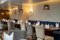 Cygnett Inn Paras - Bữa sáng