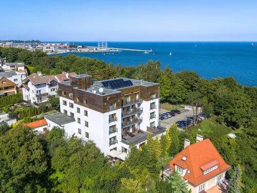Hotel Różany Gaj - Destigo Hotels