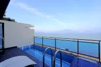 Namhae Baystay Pool Villa - Havudsigt