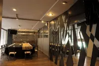 Hotel Gilfer - فطور