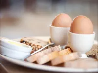 Ibis Jeddah Malik Road - breakfast