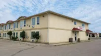 Western Budget Motel Cold Lake - Cho phép mang theo thú cưng