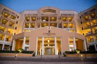 Corinthia Hotel St Georges Bay - Scenic
