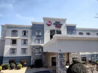 Best Western Plus Dalton Inn