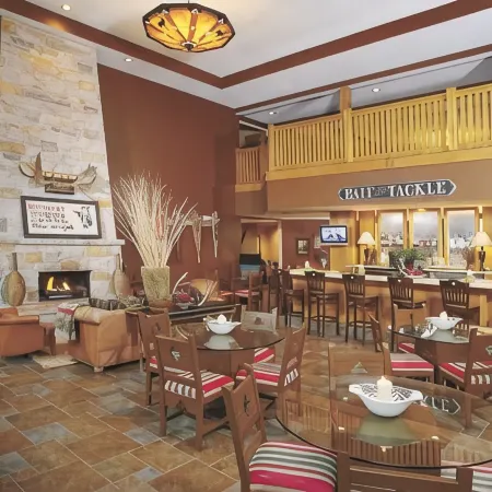 Wildwood Lodge