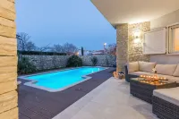 Villa White Rose with Private Pool - Виллы