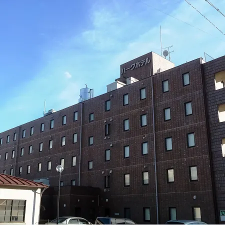 Ina Park Hotel