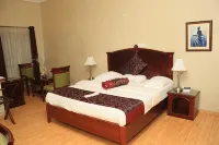 Oxygen Holiday Resort