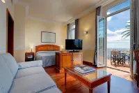 Hotel Continental - palestra