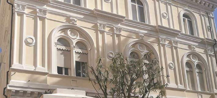 Hotel Villa Delle Rose Hotels in Rome