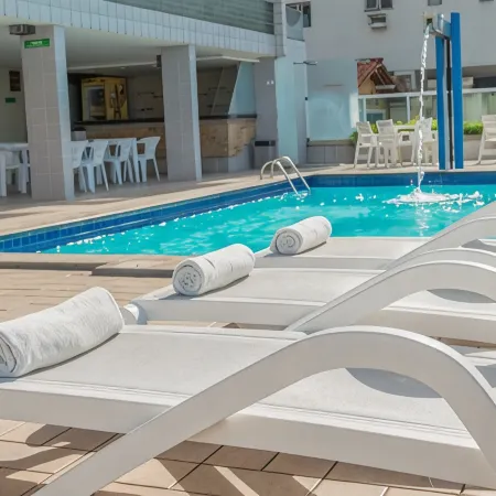 Hotel Sete Coqueiros