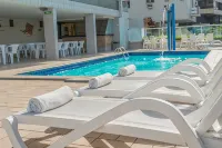 Hotel Sete Coqueiros - Yüzme Havuzu