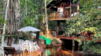 Cirandeira Amazon World EcoResort Hoteles en 