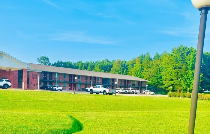 Ashley Inn