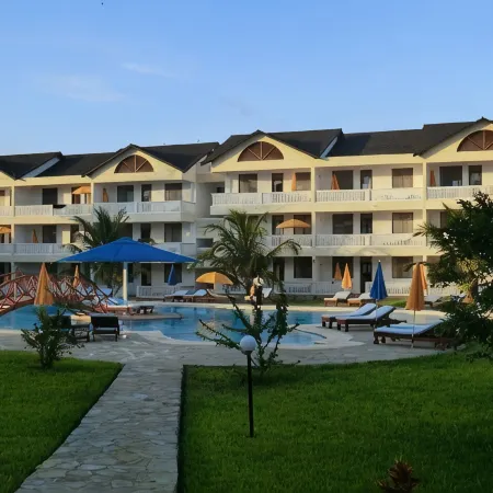 Morning Star Diani