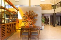 Svarnabumi Hotel