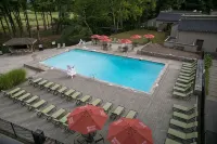 Heritage Hotel, Golf & Conference Center - piscine