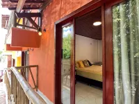 Pousada Pedras Quentes Hotels in Lencois