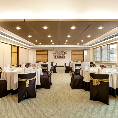 Welcomhotel by ITC Hotels, Alkapuri, Vadodara